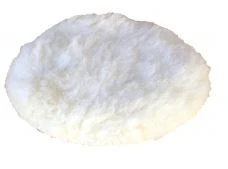 Disque de lustrage auto-agripant