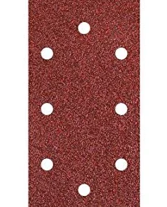 Patin abrasif auto-aggripant - 5 pièces