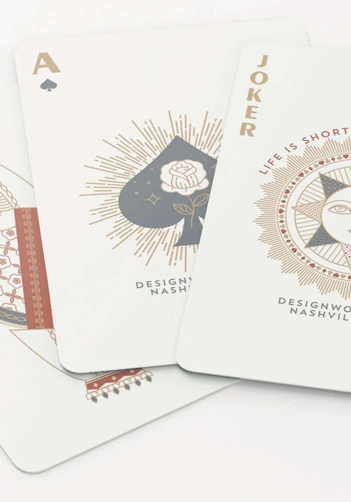 Jeu De Cartes Celectial Heavens – Image 3