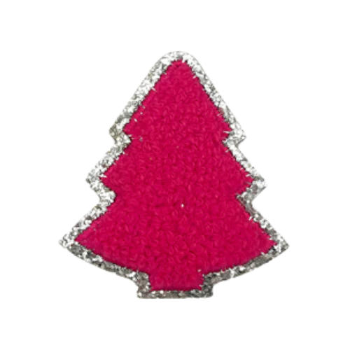 Thermocollant Sapin Rose – Image 3