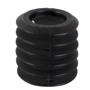 Bougie « Pillar Layered Circles »