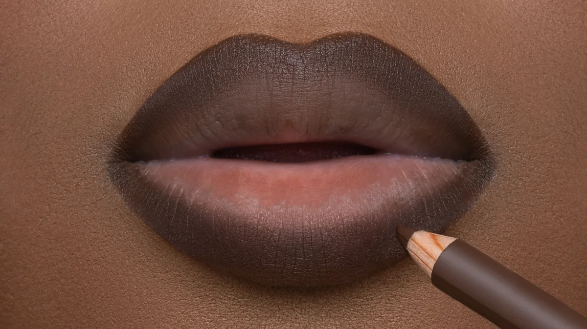 BROWNIE - CRAYON A LEVRES LIP LINER – Image 3