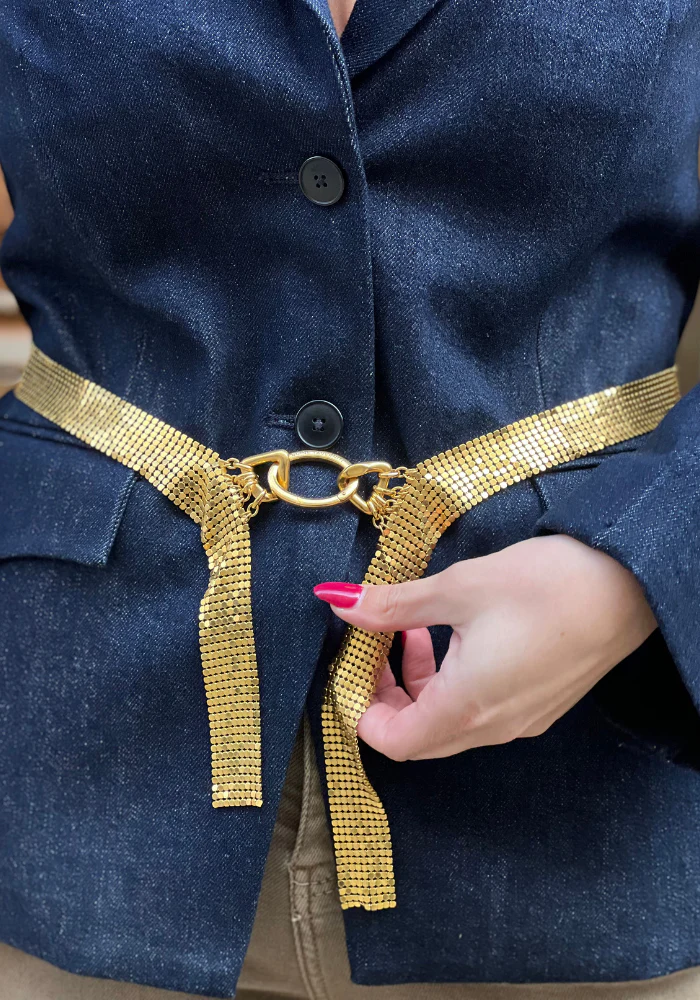 Ceinture Montalivet – Image 3