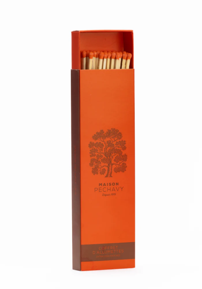 Coffret Arty 10 Bougies Fines – Image 3