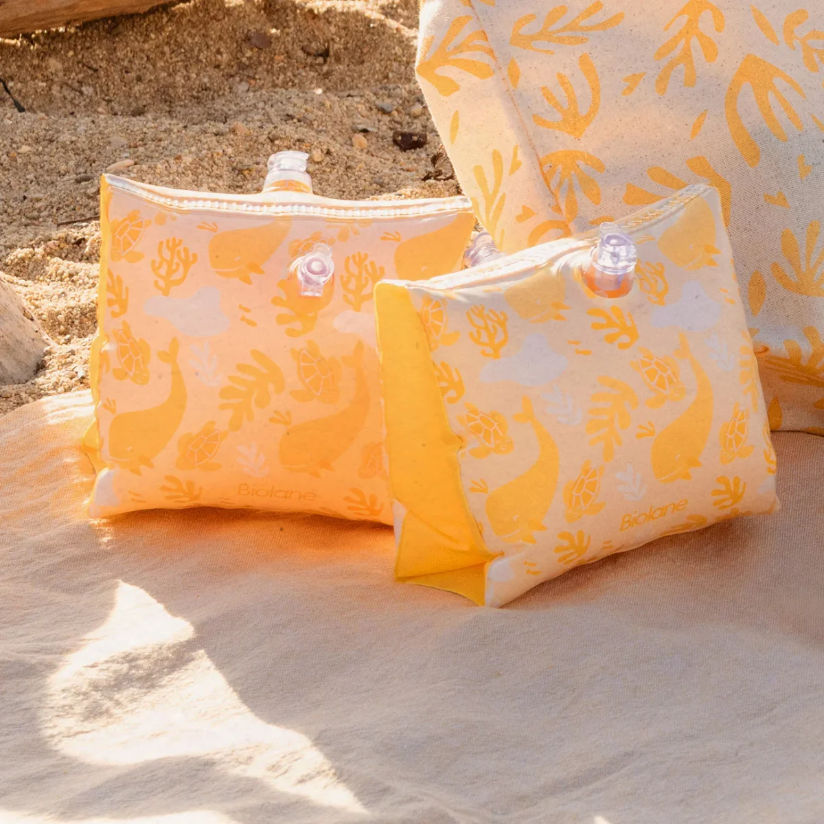 Brassards bébé 0-2 ans – Image 4