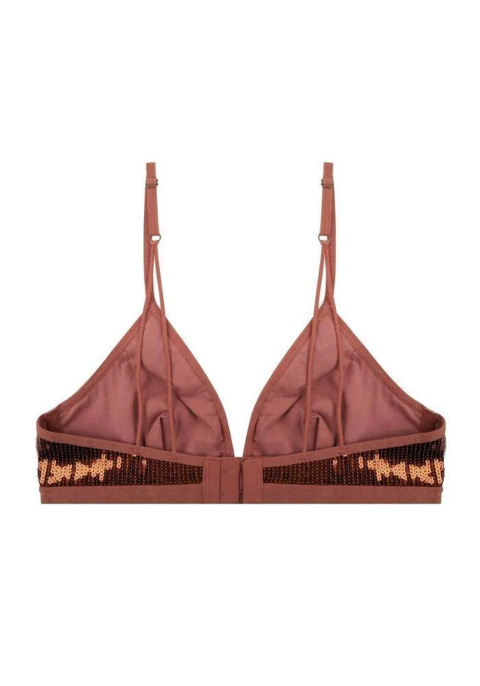 Soutien Gorge Nightrider Sequins – Image 3