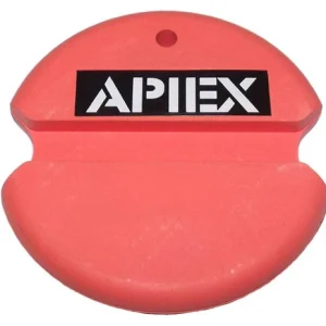 Poignée caoutchouc Grip pour le tirage d'aiguilles tire-fils