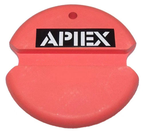 Poignée caoutchouc Grip pour le tirage d'aiguilles tire-fils