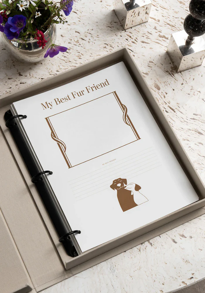 Album Photo A Dog's Life – Image 4