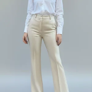 Pantalon Victoria Sable