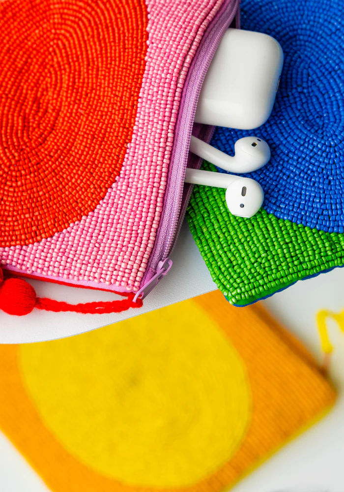 Pochette Moyenne Terre – Image 4