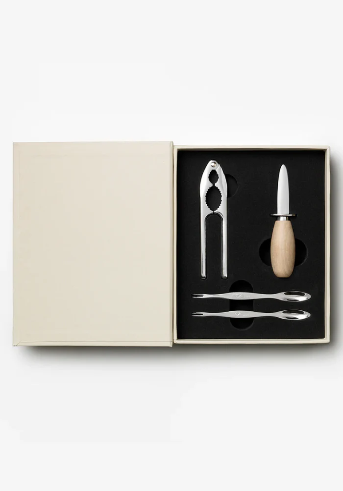 Boite The Essentials Seafood Tools – Image 3