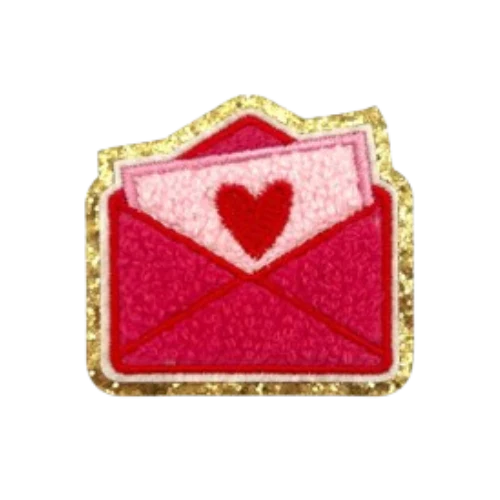 Patch Thermocollant Enveloppe – Image 3