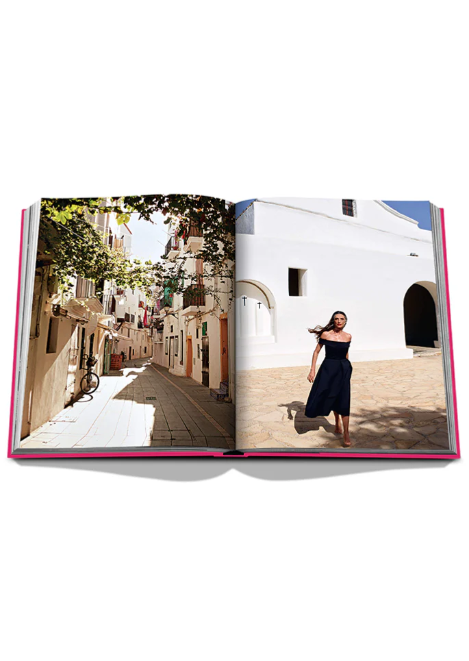 Livre Ibiza Bohemia – Image 4
