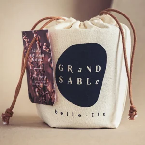 Bougie Parfumée Flore Power