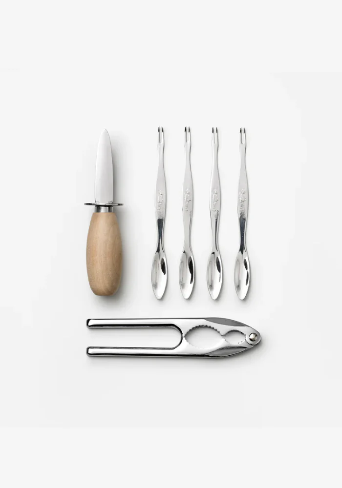 Boite The Essentials Seafood Tools – Image 6