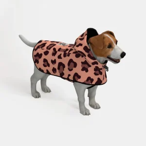 Poncho Pour Chien