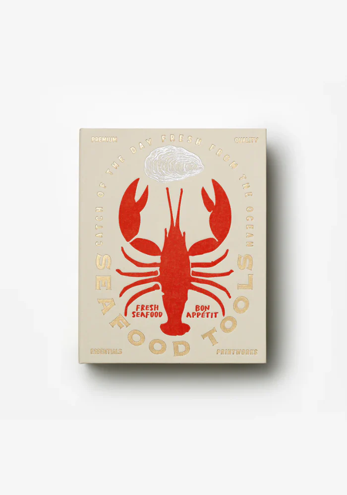 Boite The Essentials Seafood Tools – Image 7