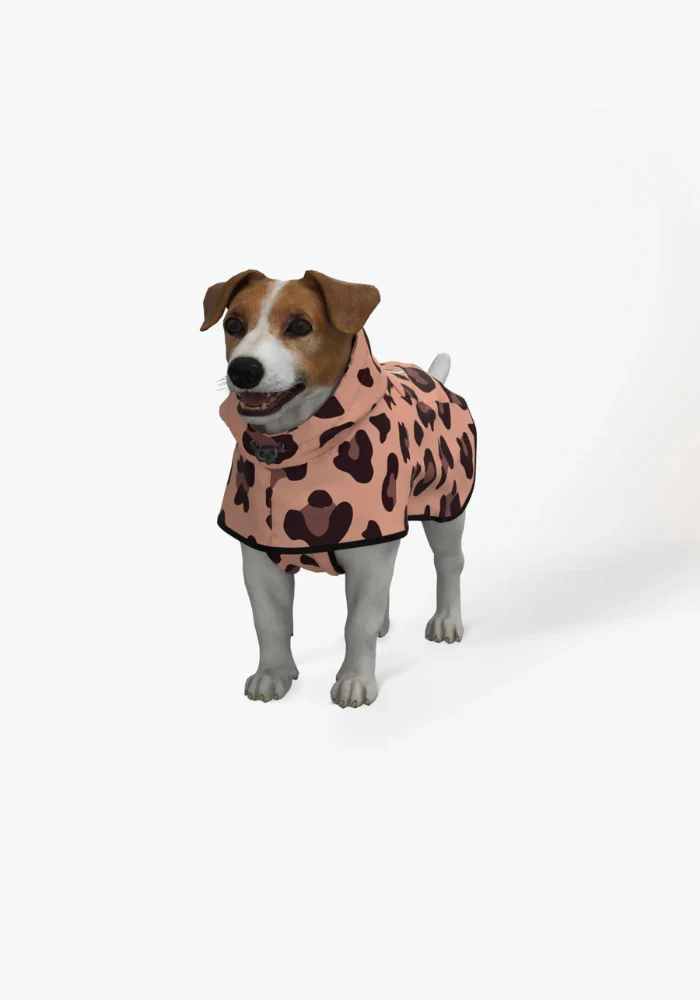 Poncho Pour Chien – Image 3