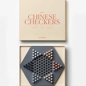 Jeu De Dames Chinoises Classic