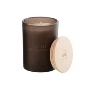 Bougie 38h Vanille Gourmande