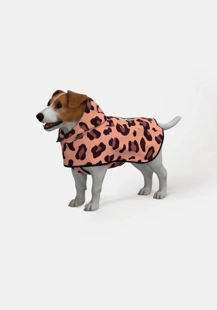 Poncho Pour Chien – Image 4