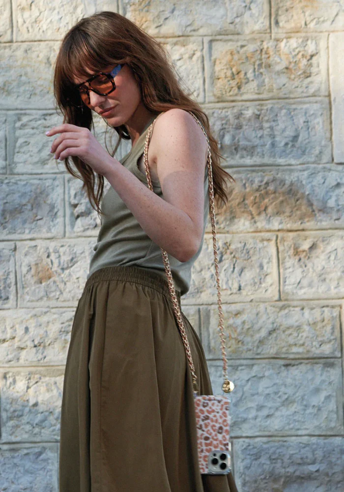 Bijou De Téléphone Lou Camel – Image 3