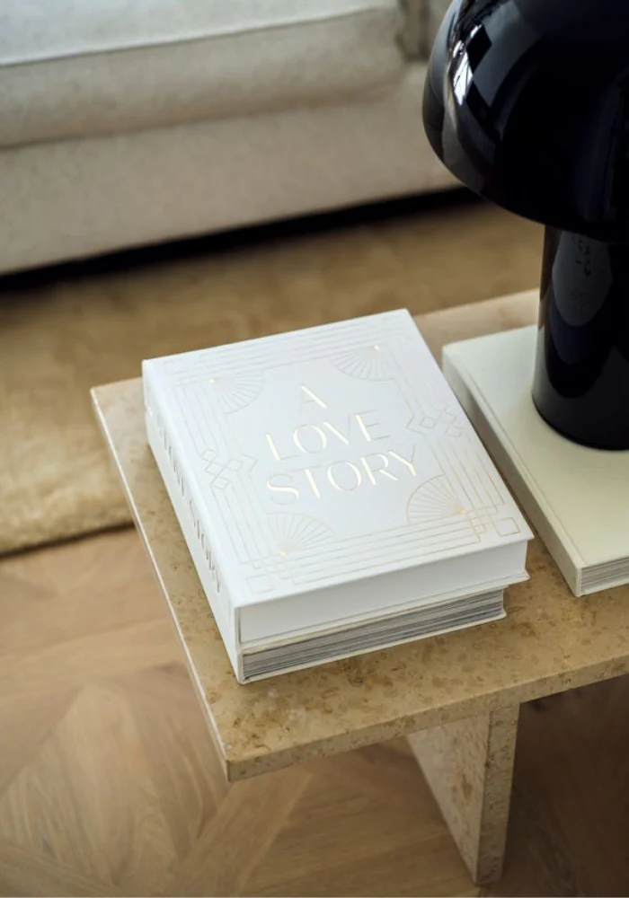 Album Photo A Love Story – Image 4