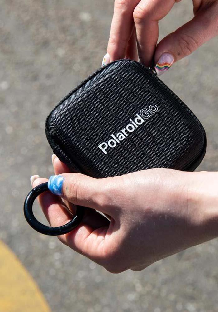 Album Polaroïd "Go pocket" Noir – Image 4