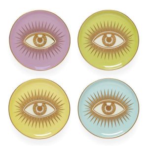 Set 4 Dessous Verres Le Wink