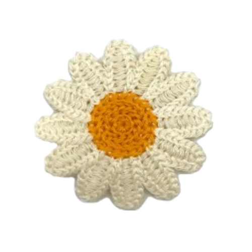 Patch Marguerite – Image 3