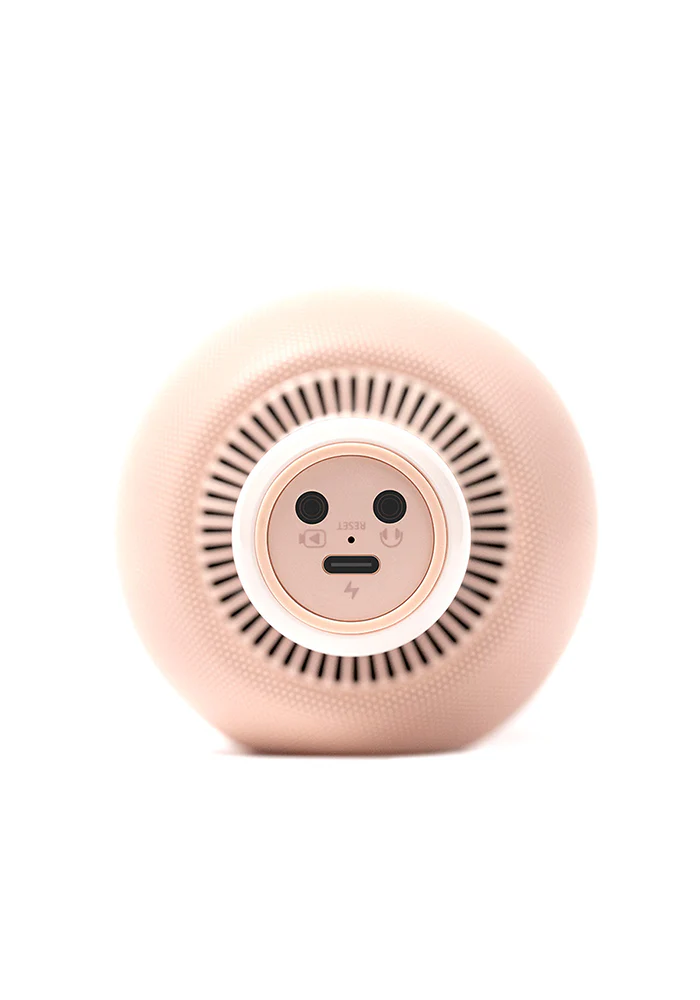 Micro Karaoké Et Haut Parleur – Image 4