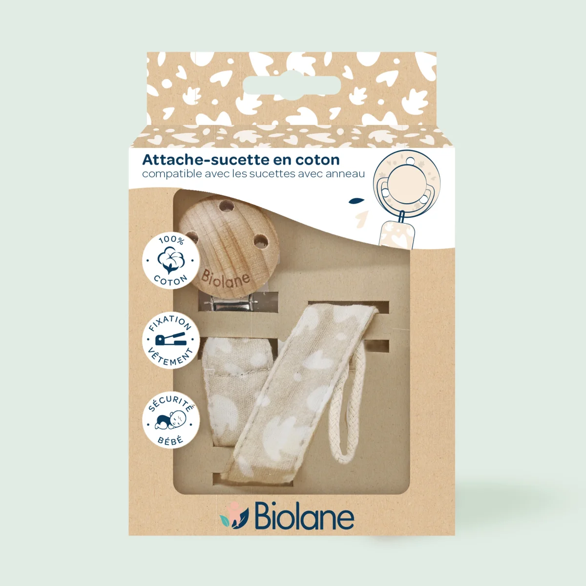 Attache-sucette – Image 7