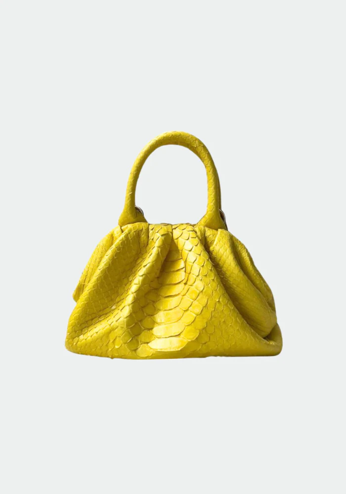 Sac Jacky Lemon