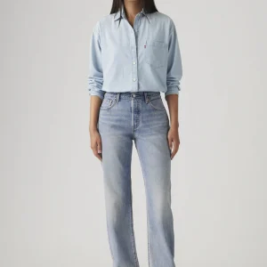 Jean 501 90s Lightweight Fun Flare L30