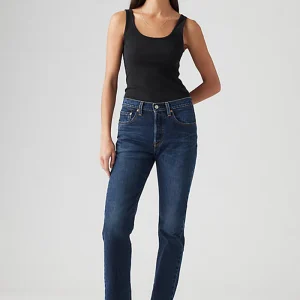 Jean 501 Droit Brut L30 Same Intent