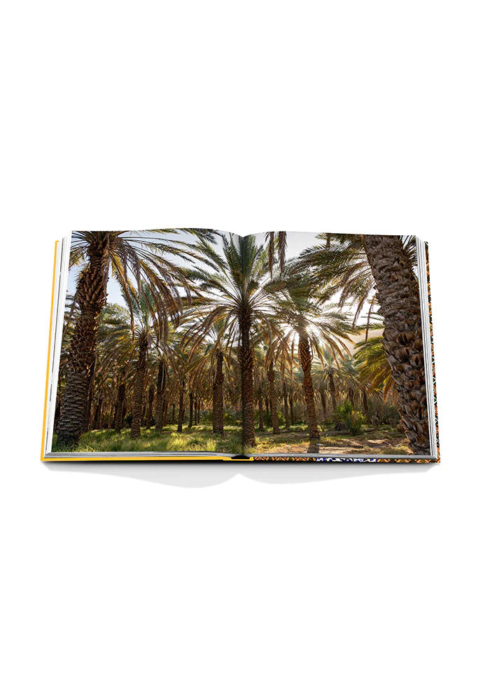 Livre Arabian Leopard Classic – Image 7