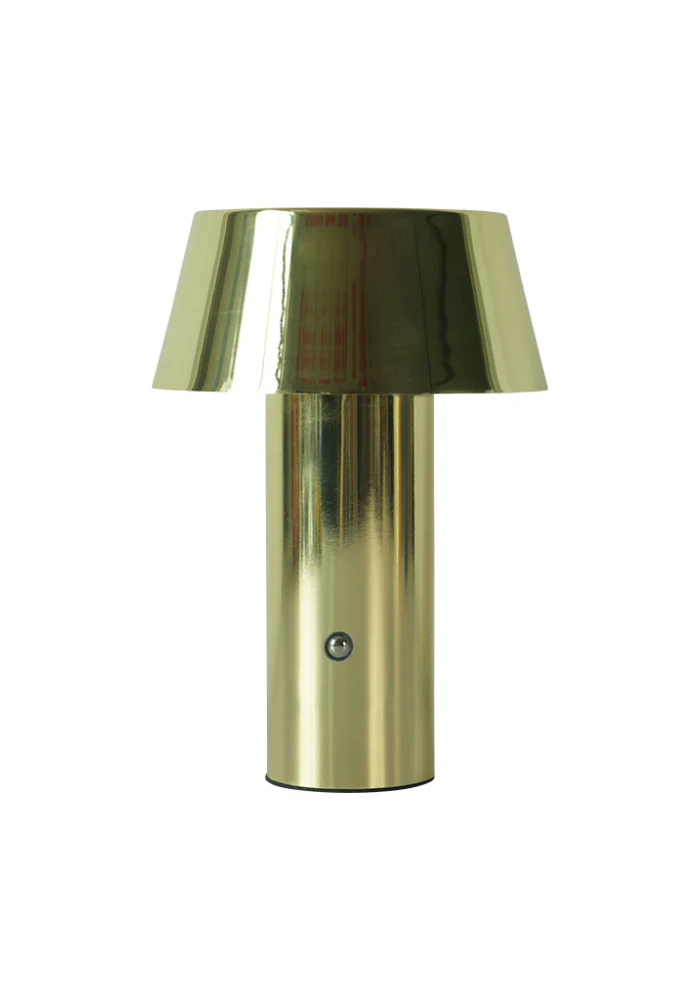 Lampe Mignonne Doré – Image 2