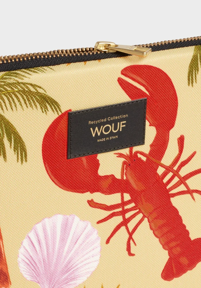 Pochette D'Ordinateur 13/14 Pouces Rio – Image 6