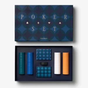 Jeu The Art Of Poker