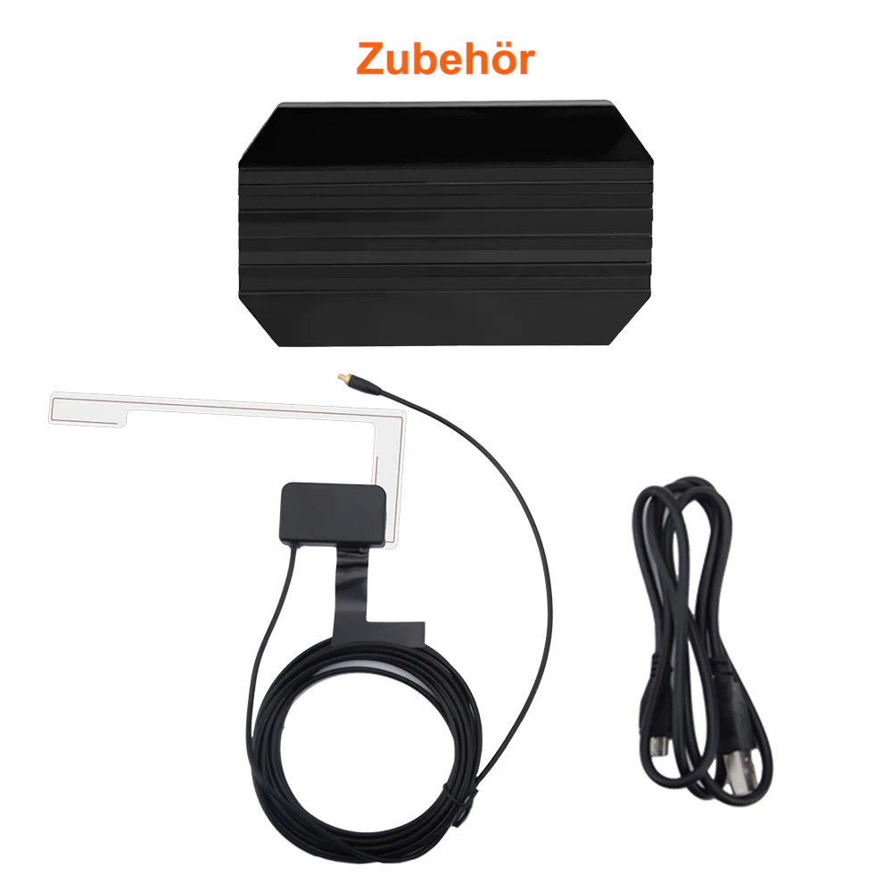 DAB+ Adapter Speziell für AWESAFE Android Radio – Image 7