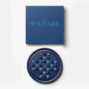 Jeu De Solitaire Classic