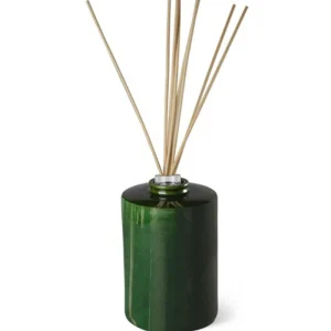 Diffuseur Céramique À Bâtonnets Vert