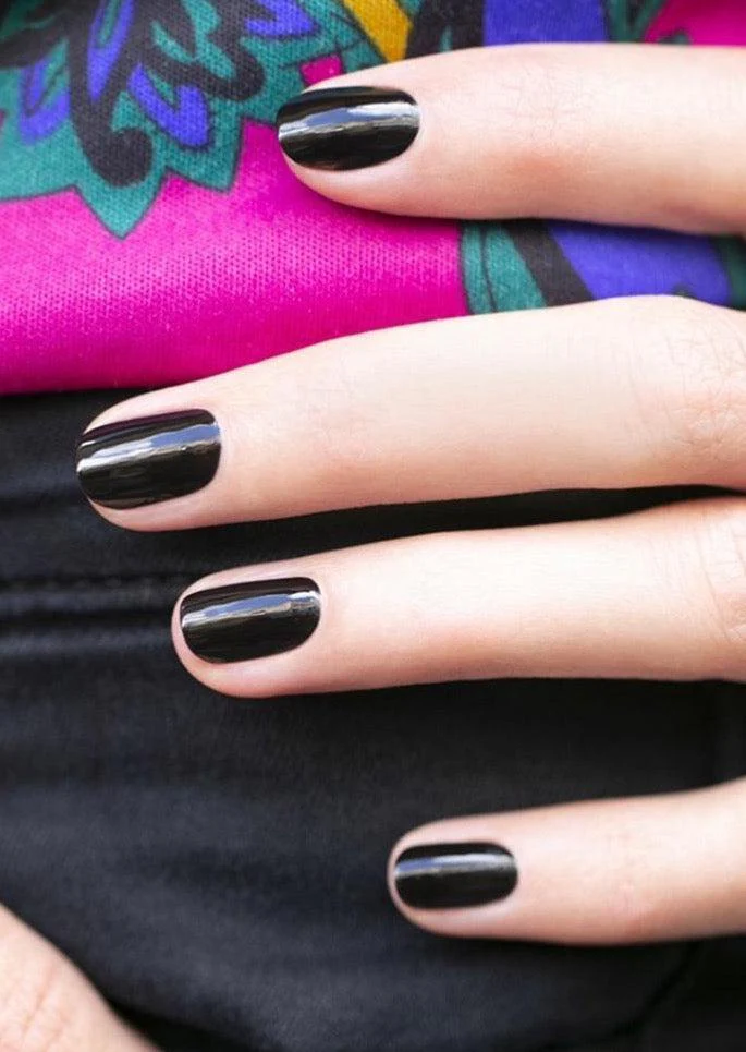 Vernis À Ongles Green Licorice – Image 3