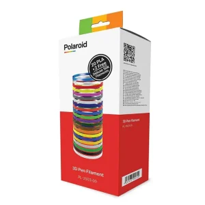 Pack De 20 Filaments Pour Stylo 3D
