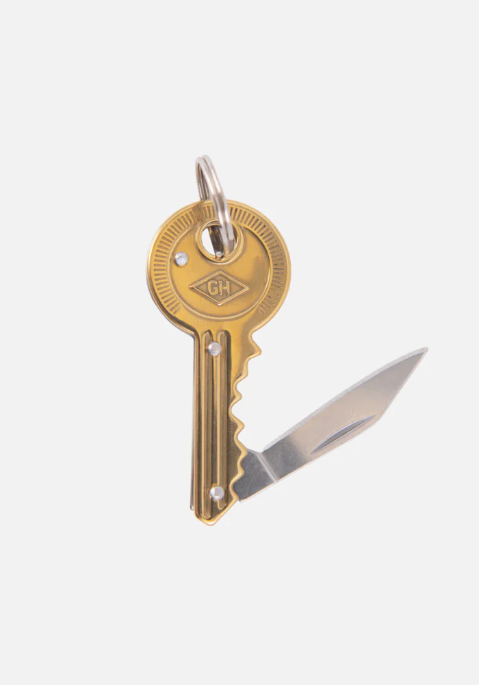 Porte-Clé Multi-Fonctions Clé – Image 3