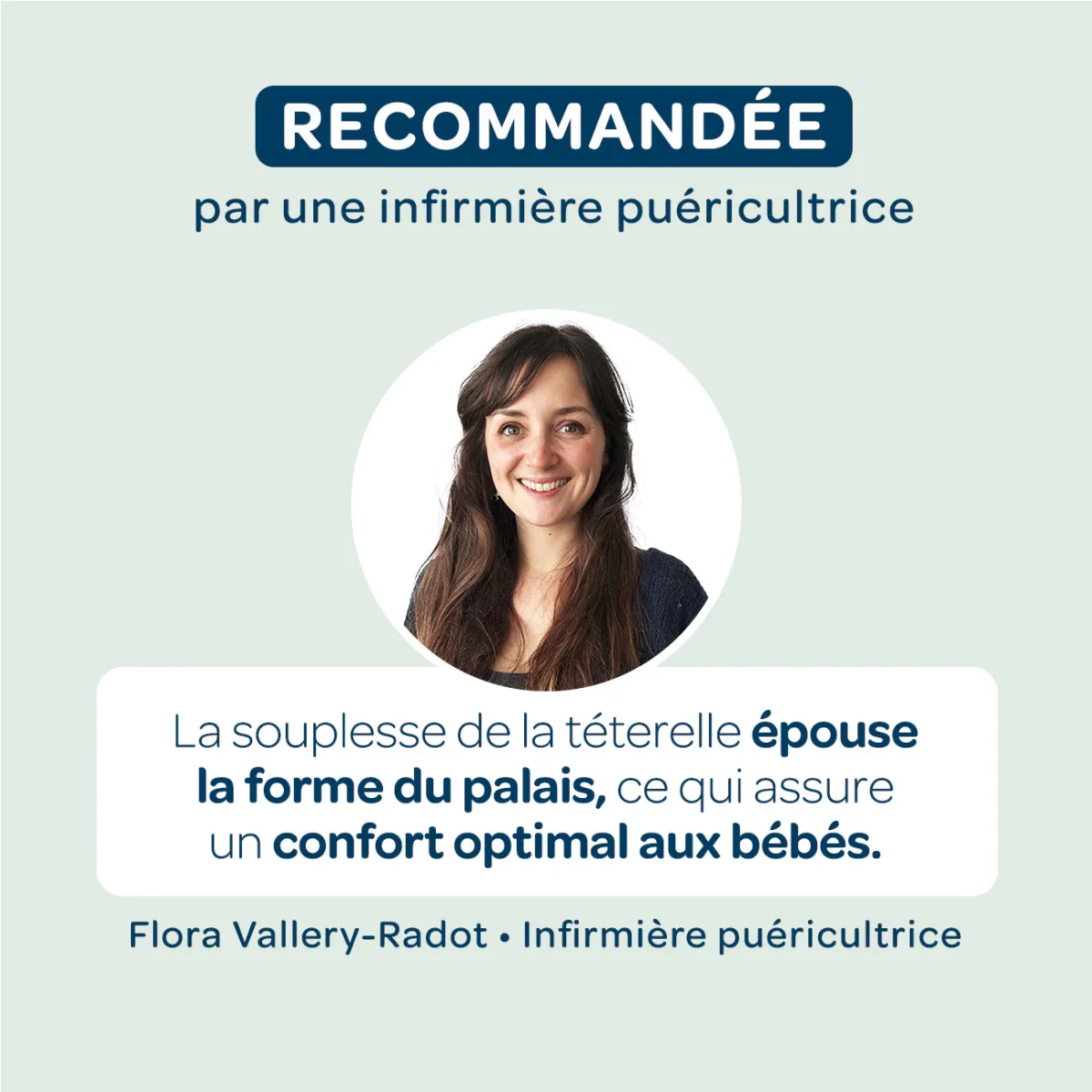 Lot de 2 sucettes nuit rondes – Image 5