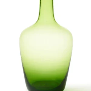 Carafe verte