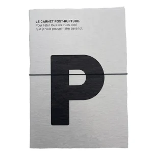 Carnet de Post-Rupture