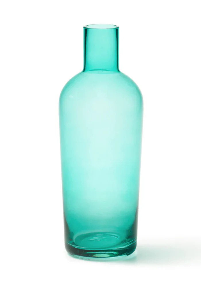 Carafe Turquoise
